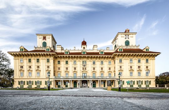 Schloss Esterházy